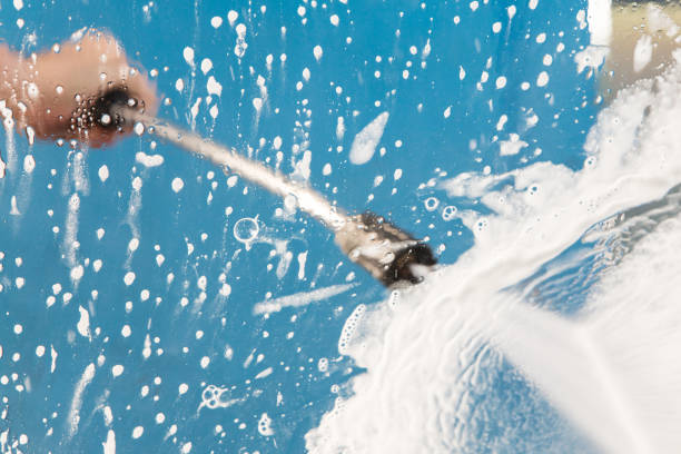 Best Warehouse Floor Cleaning in Morris, AL