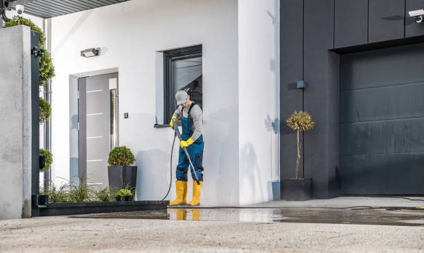 Best Oil and Grease Removal from Surfaces in Morris, AL