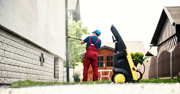 Professional Pressure Washing Services in Morris, AL